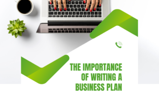 The Importance of Writing a Business Plan
