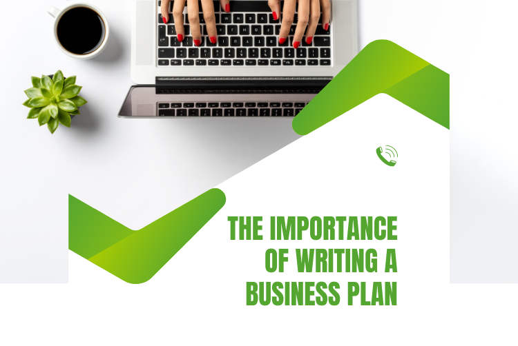 what are the three importance of a business plan