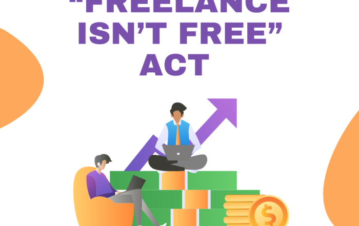 NYS “Freelance Isn’t Free” Act